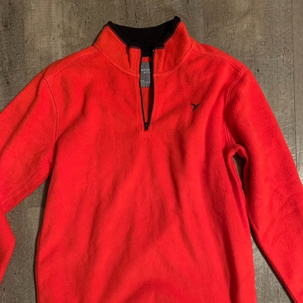 Old Navy pullover sweater